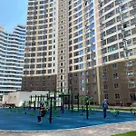 в сердце аркадии возле моря * Odesa