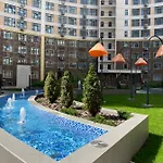 Appartamento в сердце аркадии возле моря