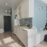 Appartamento в сердце аркадии возле моря *