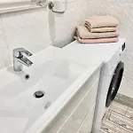 в сердце аркадии возле моря Apartamento Odesa