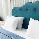 в сердце аркадии возле моря Daire *