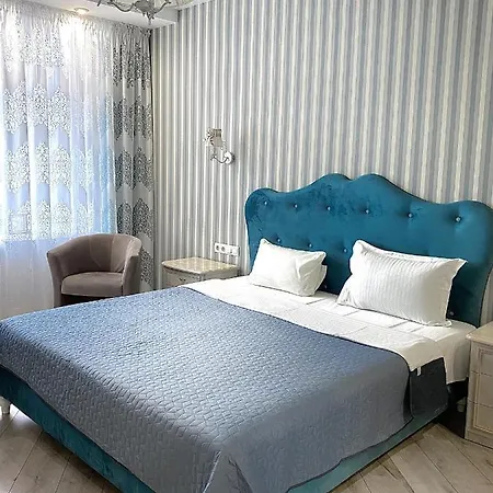 Apartment в сердце аркадии возле моря Odesa