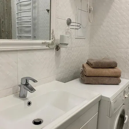 в сердце аркадии возле моря Apartment