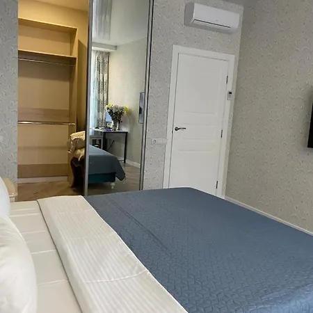 в сердце аркадии возле моря Apartment *