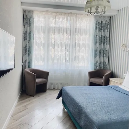 в сердце аркадии возле моря Одесса