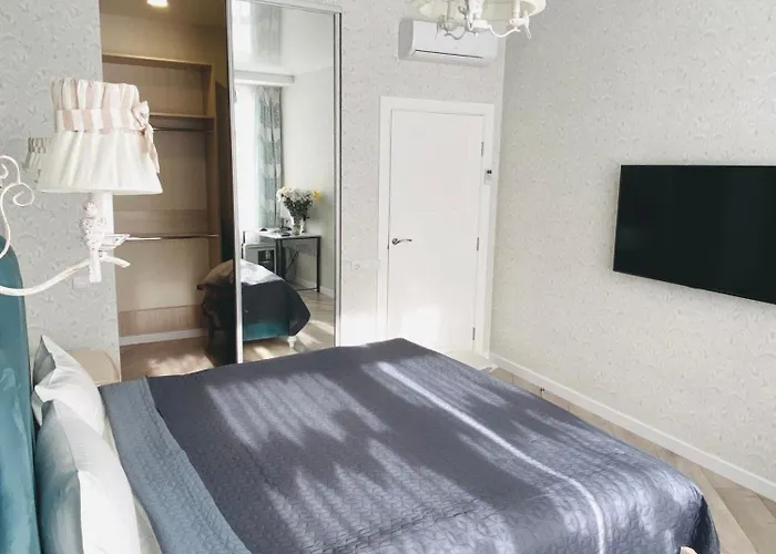 в сердце аркадии возле моря