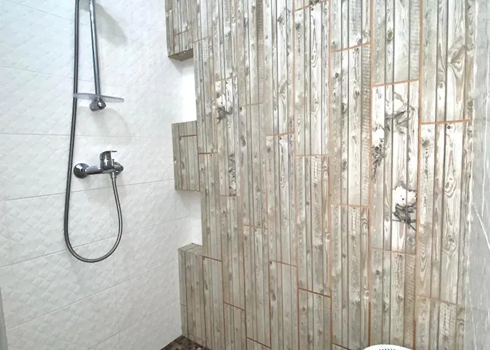 в сердце аркадии возле моря Apartment