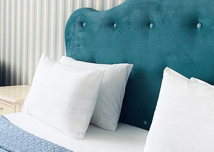 в сердце аркадии возле моря Appartement *