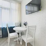 в сердце аркадии возле моря Appartement *