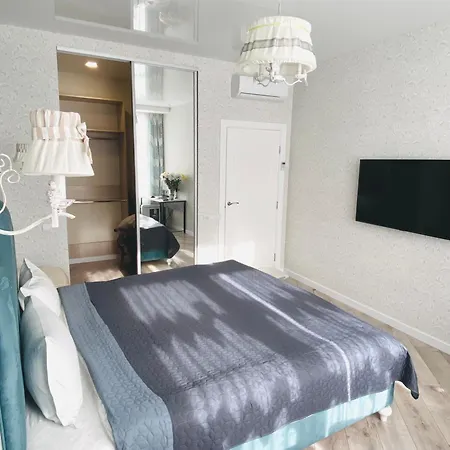 в сердце аркадии возле моря