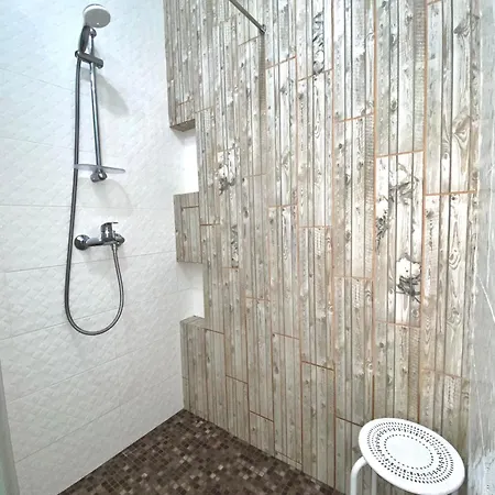 в сердце аркадии возле моря Apartment