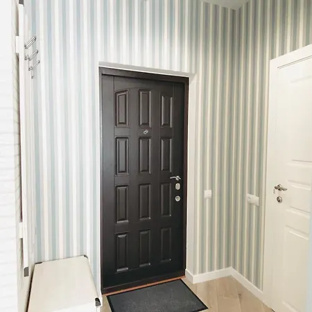 в сердце аркадии возле моря Apartamento Odessa