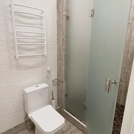 Apartamento в сердце аркадии возле моря Odessa